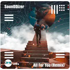 All for You (Remix) Song Lyrics