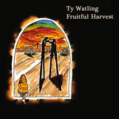 Fruitful Harvest Song Lyrics