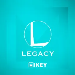 Legacy - EP by Mikey album reviews, ratings, credits