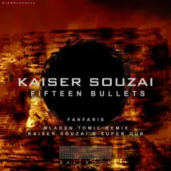 Fanfaris (Kaiser Souzai's Super Dub) Song Lyrics