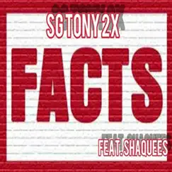 Facts (feat. Shaquees) Song Lyrics