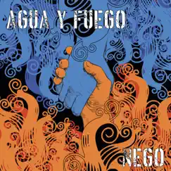 Agua y Fuego Song Lyrics