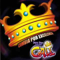 Cumbia por Excelencia by Grupo Cali album reviews, ratings, credits