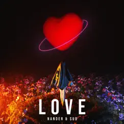 Love (feat. SUD) Song Lyrics