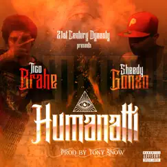 Humanatti (feat. Ticho Brahe) - Single by Rasheed album reviews, ratings, credits