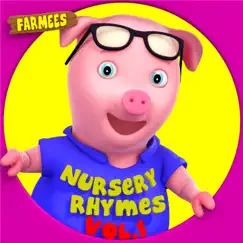 Farmees Nursery Rhymes Vol 1 by Farmees album reviews, ratings, credits