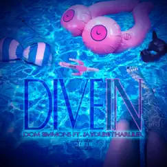 Dive in (feat. JayDubbThaRuler) - Single by Dom Simmons album reviews, ratings, credits