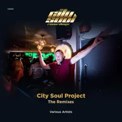 Do You Feel Me (City Soul Project Remix) Song Lyrics