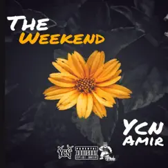 The Weekend - Single by Ycn Amir album reviews, ratings, credits