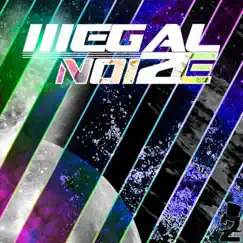 3rd Eye - EP by Illegal NoiZe album reviews, ratings, credits