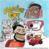 Family Guy (Freestyle) - Single album lyrics, reviews, download