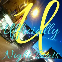 Night Beats - EP by Ufficially album reviews, ratings, credits