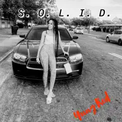 Solid - Single by IamYungRed album reviews, ratings, credits