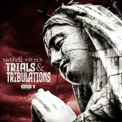 Trials & Tribulations - Single by Bankroll Raedoe album reviews, ratings, credits