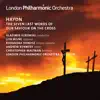 Haydn: The Seven Last Words of our Saviour on the Cross album lyrics, reviews, download