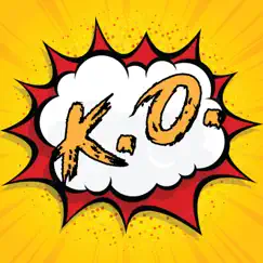 K.O. - Single by Che album reviews, ratings, credits