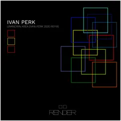 Unknown Area (Ivan Perk 2020 Refix) - Single by Ivan Perk album reviews, ratings, credits