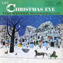 The Christmas Waltz (Sing Along Mix) Song Lyrics