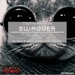 Swagger - Single by DJ Glic, Jose Vivancos & Santarrosa album reviews, ratings, credits