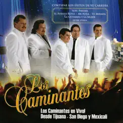 En Vivo Desde Tijuana - San Diego y Mexicali by Los Caminantes album reviews, ratings, credits
