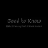 Good to Know (feat. Karma Knows) - Single album lyrics, reviews, download