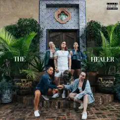 The Healer - EP by Luego album reviews, ratings, credits