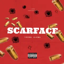 Scarface - Single by Young klems album reviews, ratings, credits