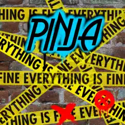 Everything Is Fine - Single by Pinja album reviews, ratings, credits