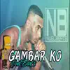 GAMBAR KO (feat. Isak, Endi, Elton & Manu) - Single album lyrics, reviews, download