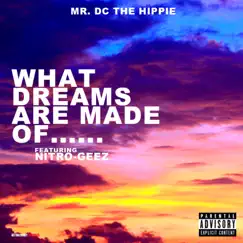 What Dreams Are Made of (feat. Nitro-Geez) - Single by Mr Dc the Hippie album reviews, ratings, credits