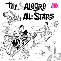 Way Out, Vol. 4 by Alegre All Stars album reviews, ratings, credits