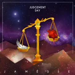 Judgement Day - EP by Jamesse' album reviews, ratings, credits