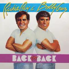 Back To Back by Ricardo Ray & Bobby Cruz album reviews, ratings, credits