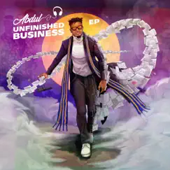 Unfinished Business by ABDUL album reviews, ratings, credits