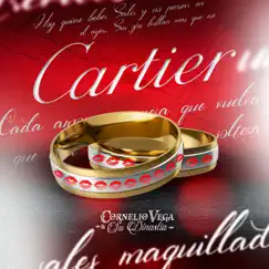 Cartier - Single by Cornelio Vega y Su Dinastía album reviews, ratings, credits