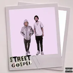 Street Gospel by Serbygp album reviews, ratings, credits