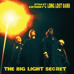 The Big Light Secret by The Long Lost Band album reviews, ratings, credits