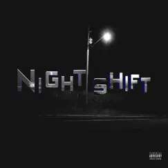 Night Shift (feat. Zip K) - Single by 404rachii album reviews, ratings, credits