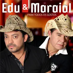 Para Todos os Gostos by Edu E Maraial album reviews, ratings, credits