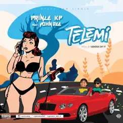 Telemi (feat. John Dee) Song Lyrics
