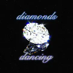 Diamonds Dancing (Instrumental) Song Lyrics