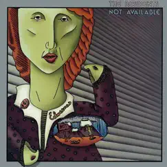 Not Available: Preserved Edition by The Residents album reviews, ratings, credits