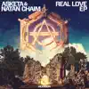 Real Love (feat. Kyle Reynolds) song lyrics