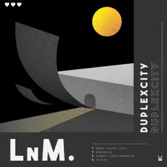 LnM. - EP by DUPLEXCITY album reviews, ratings, credits