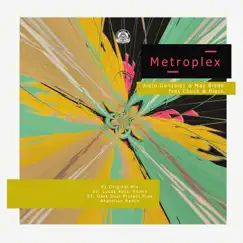 Metroplex - Single by Alejo Gonzalez & Max Blade album reviews, ratings, credits