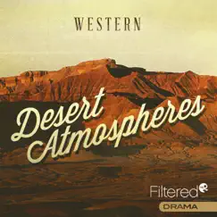 Desert Atmospheres - EP by Ah2 album reviews, ratings, credits