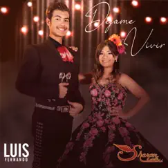 Déjame Vivir (feat. Luis Fernando) Song Lyrics