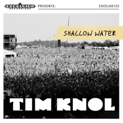 Shallow Water (Radio Edit) Song Lyrics