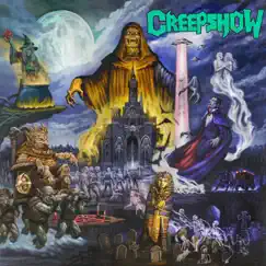 Creepshow (feat. Digestor & Cremator) Song Lyrics