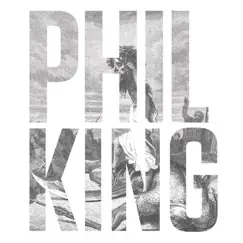 Giants & Oceans by Phil King album reviews, ratings, credits